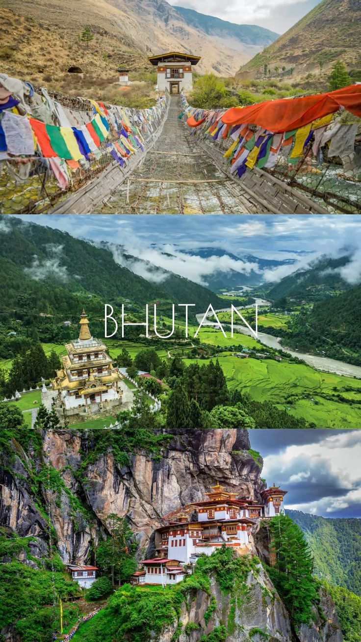 Destination