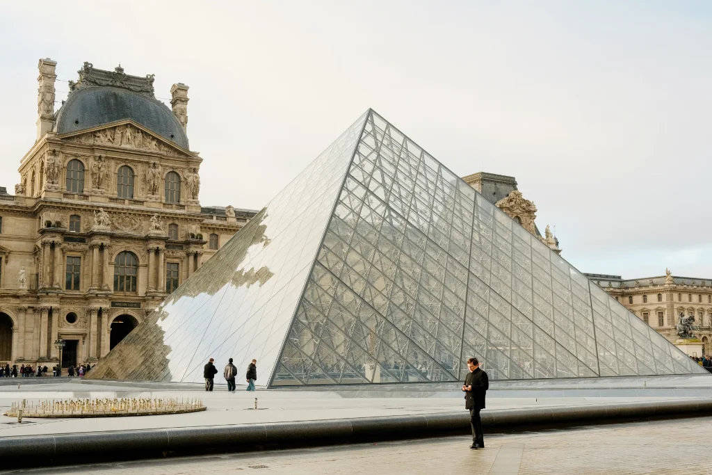 Europe Grand Tour