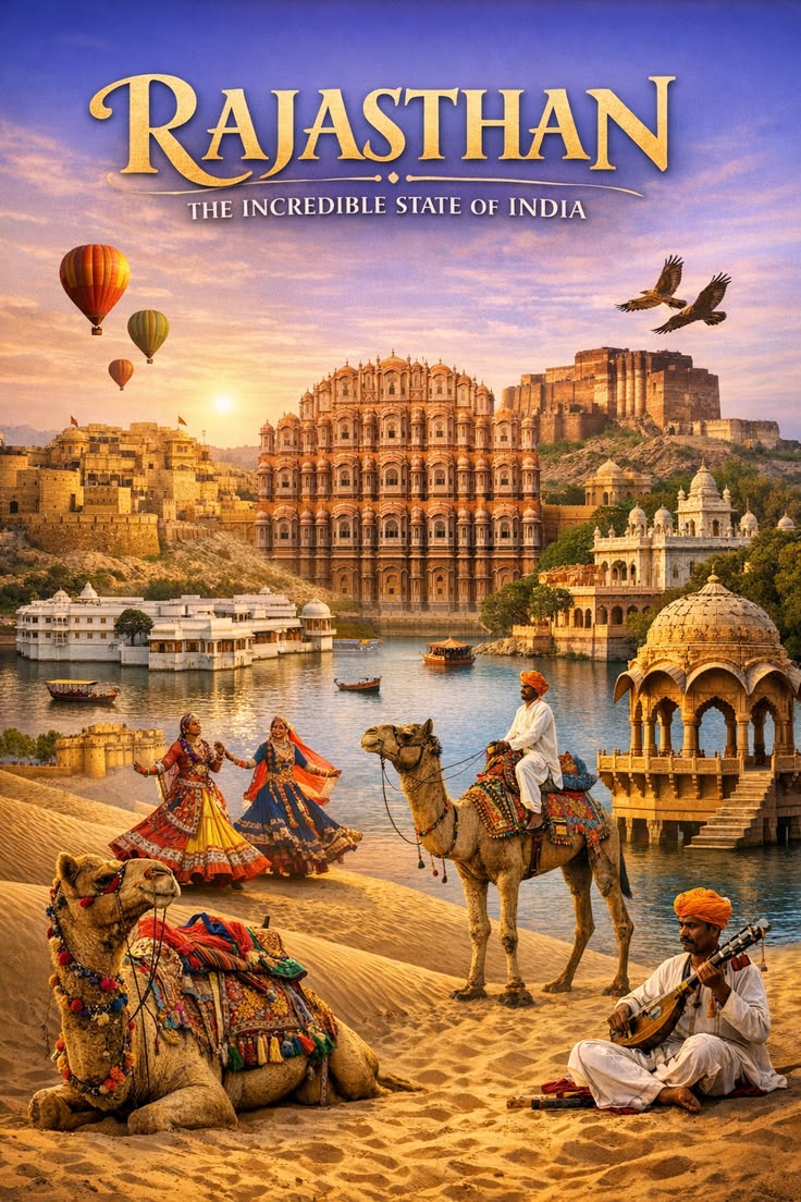 Destination
