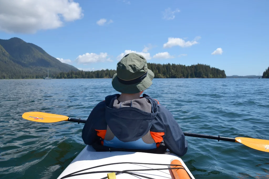 Adventure Package
