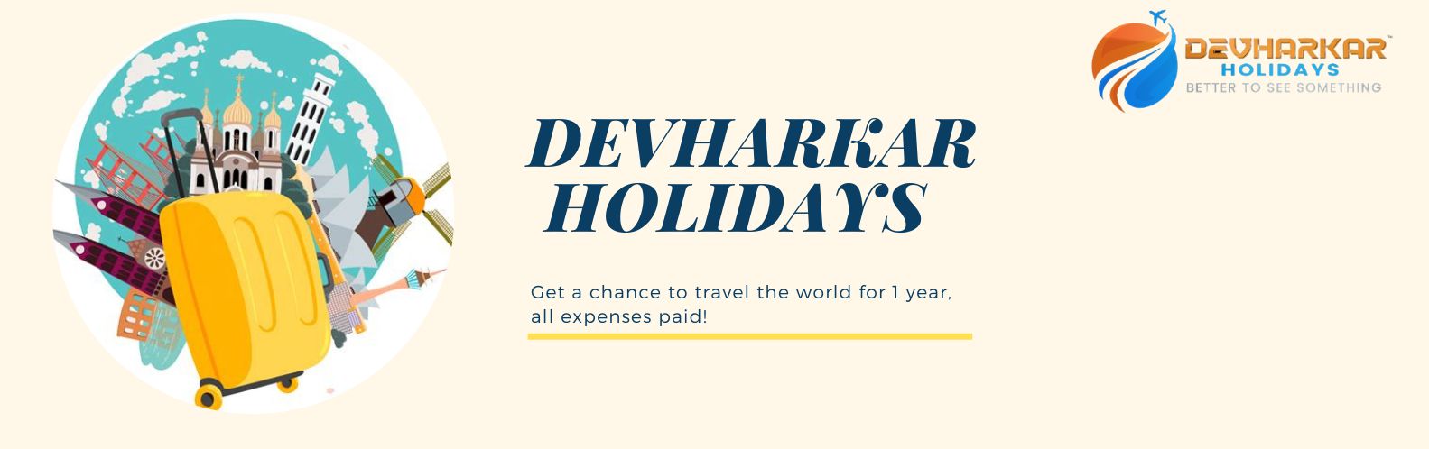 Holiday Package